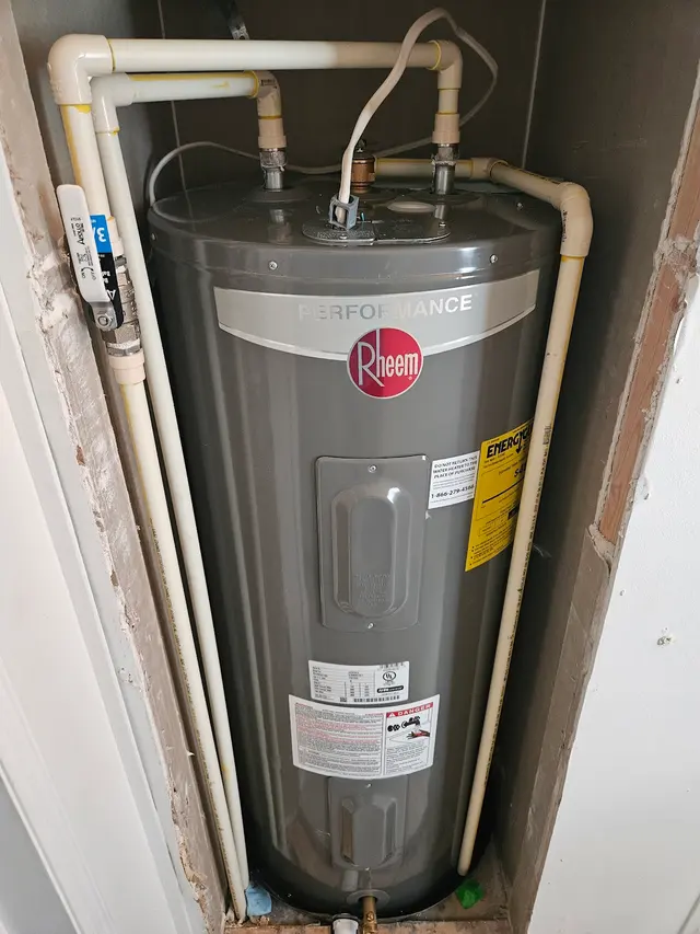EZ Flow Plumbing of Coconut Creek — customer photo 9