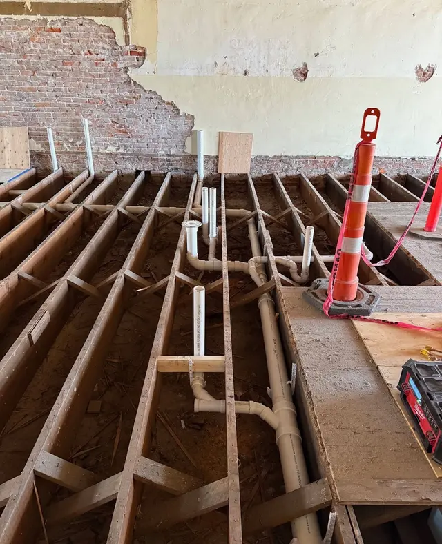 EZ Flow Plumbing of Coconut Creek — photo from the business 3