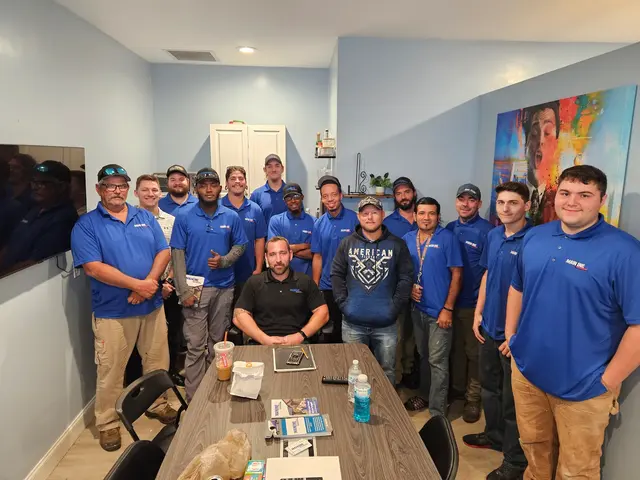 Mainline Plumbing, AC & Electric Repair — photo from the business 3
