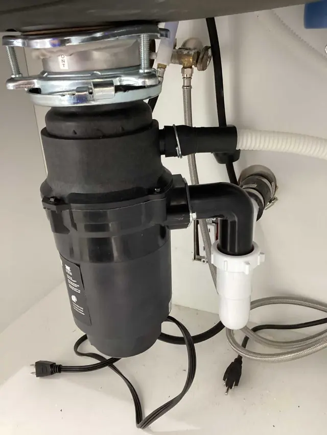 Mainline Plumbing, AC & Electric Repair — photo from the business 12