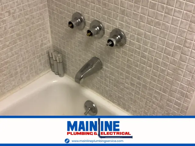 Mainline Plumbing, AC & Electric Repair — photo from the business 11