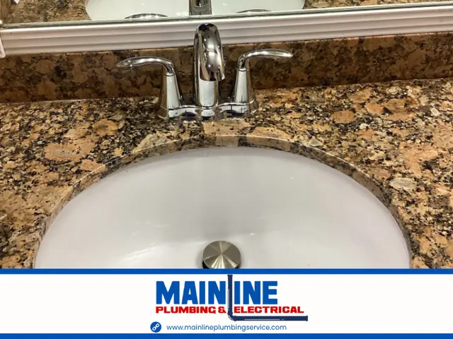 Mainline Plumbing, AC & Electric Repair — photo from the business 8