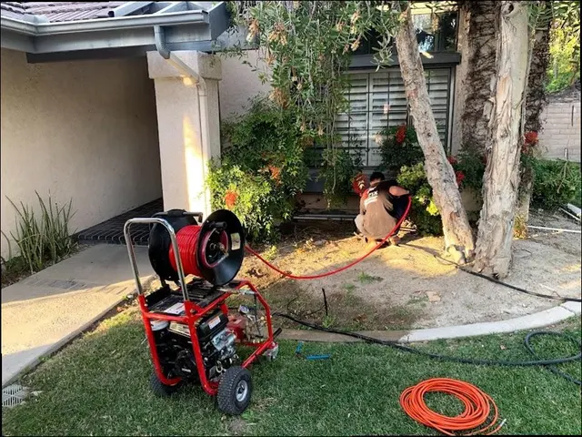 Johnny & Sons Plumbers — customer photo 9
