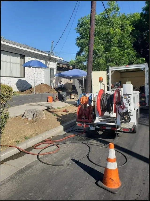 Johnny & Sons Plumbers — customer photo 5