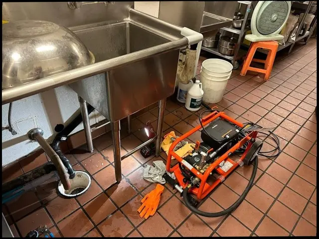 Johnny & Sons Plumbers — customer photo 11