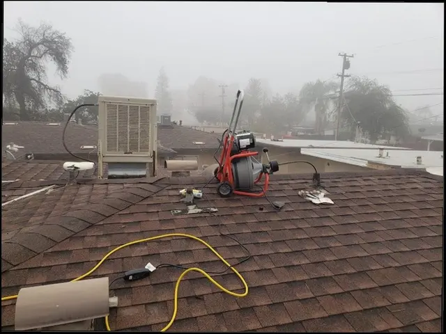 Johnny & Sons Plumbers — customer photo 12