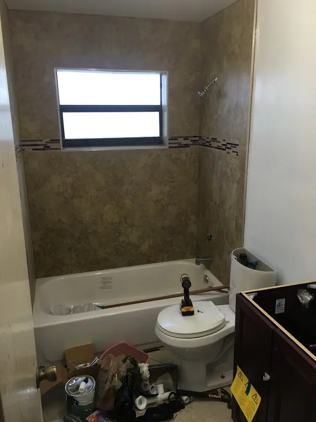 GATOR PLUMBING OF SOUTH FLORIDA, INC. — photo from the business 5