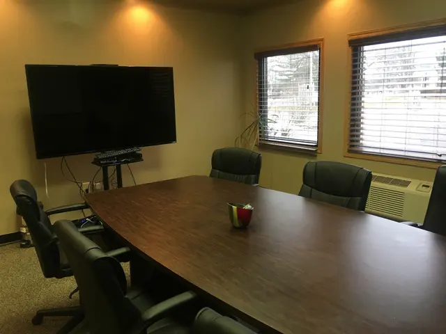 V L James Accounting — photo from the business 5