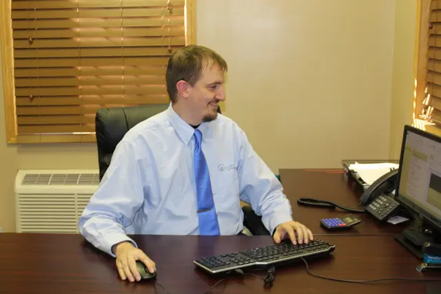 V L James Accounting — photo from the business 3