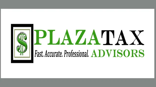Plaza Tax Advisors — photo from the business 4