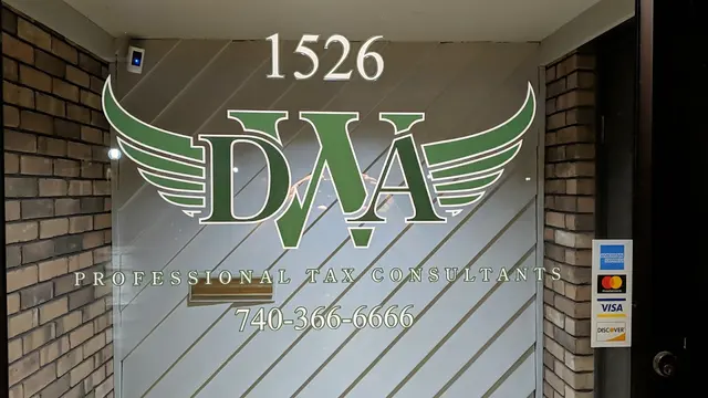 DWA Tax Consultants — photo from the business 2