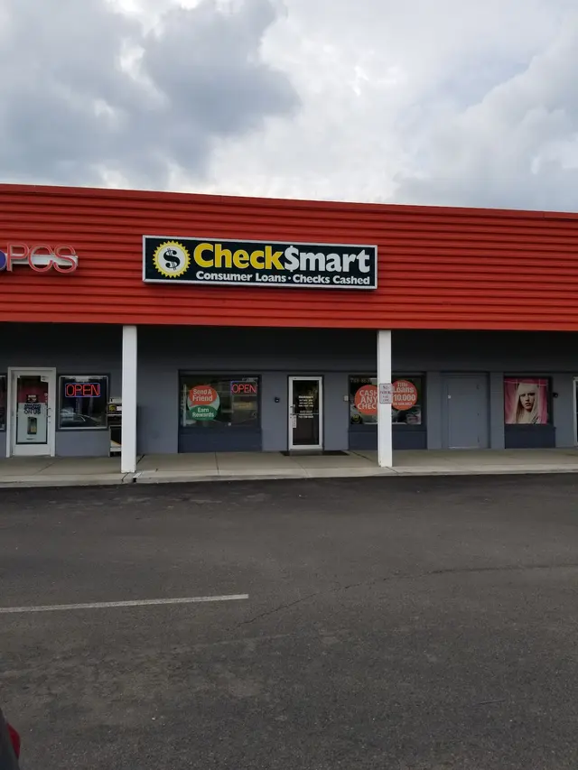 CheckSmart — customer photo 8