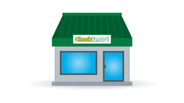 CheckSmart — photo from the business 5