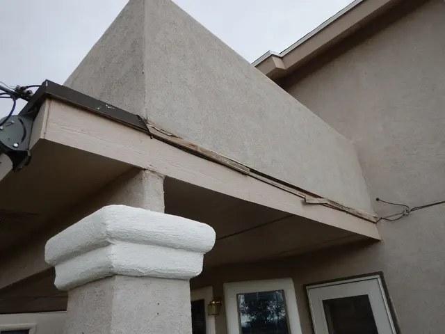 Home Check Inspection — photo from the business 6