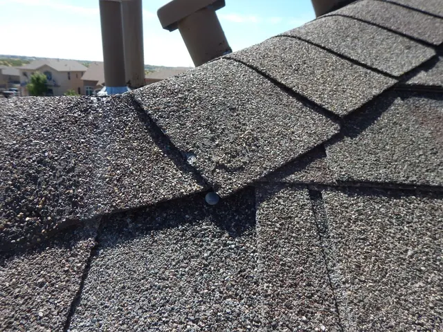 Home Check Inspection — photo from the business 5