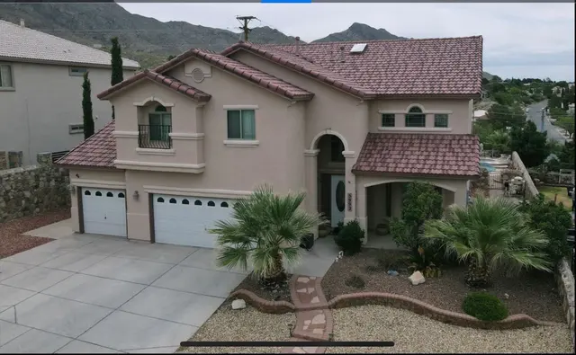 Home Check Inspection — customer photo 2