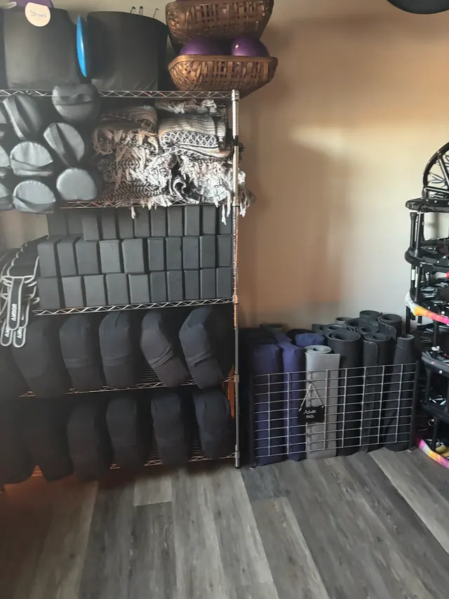 Customer photo of work by The Studio Wellness Community, from Jonathan O'Konek's review