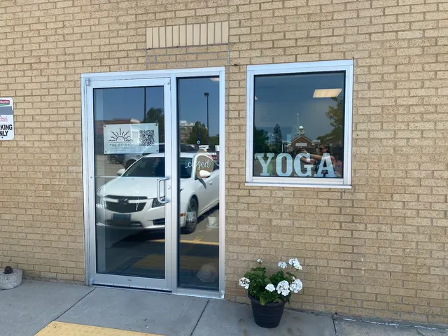 The Studio Wellness Community — photo from the business 1