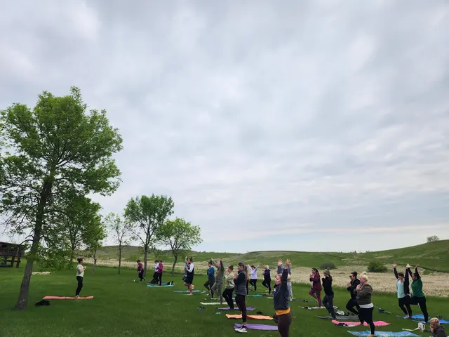 The Studio Wellness Community — photo from the business 3