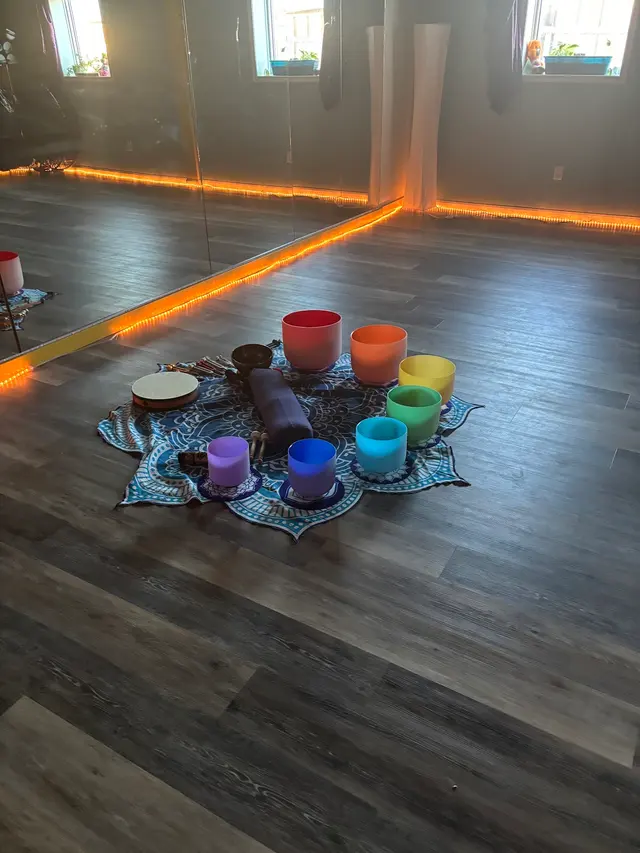 Customer photo of work by The Studio Wellness Community, from Jonathan O'Konek's review