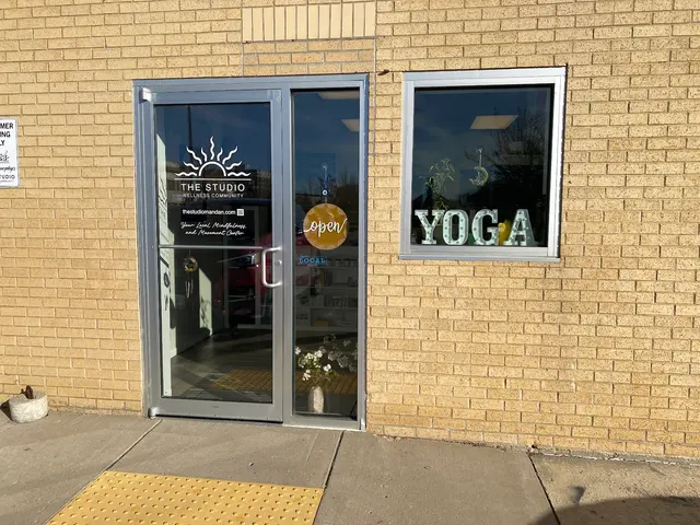 The Studio Wellness Community — photo from the business 4