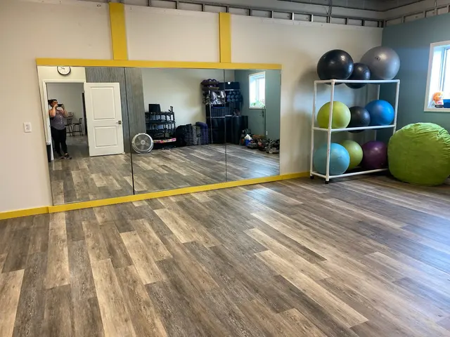 The Studio Wellness Community — photo from the business 2