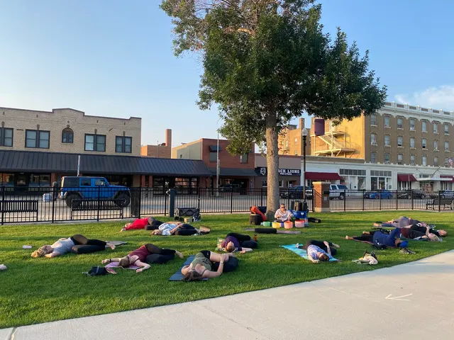 The Studio Wellness Community — photo from the business 12