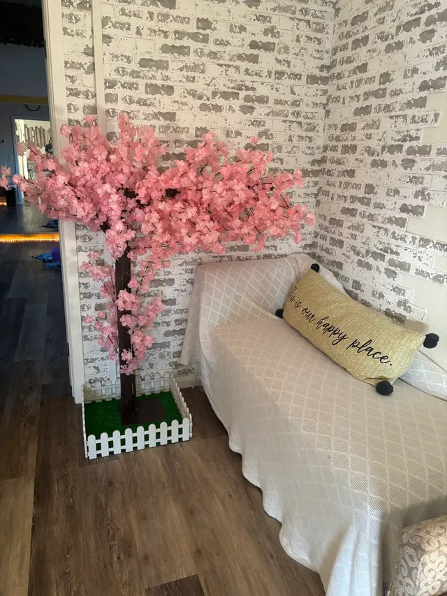 Customer photo of work by The Studio Wellness Community, from Jonathan O'Konek's review