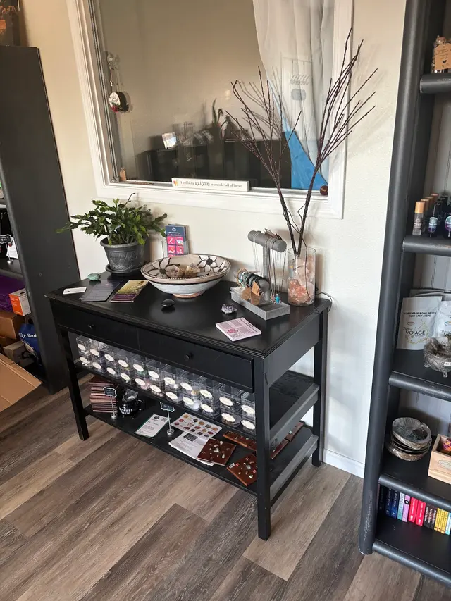 Customer photo of work by The Studio Wellness Community, from Jonathan O'Konek's review