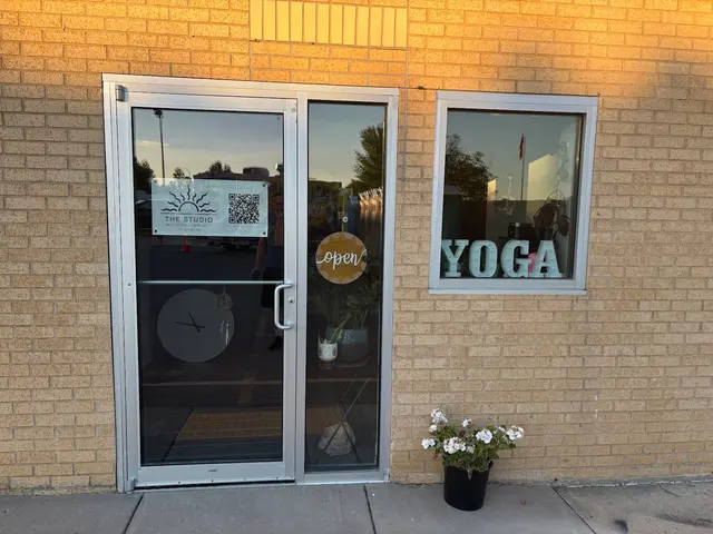 Customer photo of work by The Studio Wellness Community, from Jonathan O'Konek's review