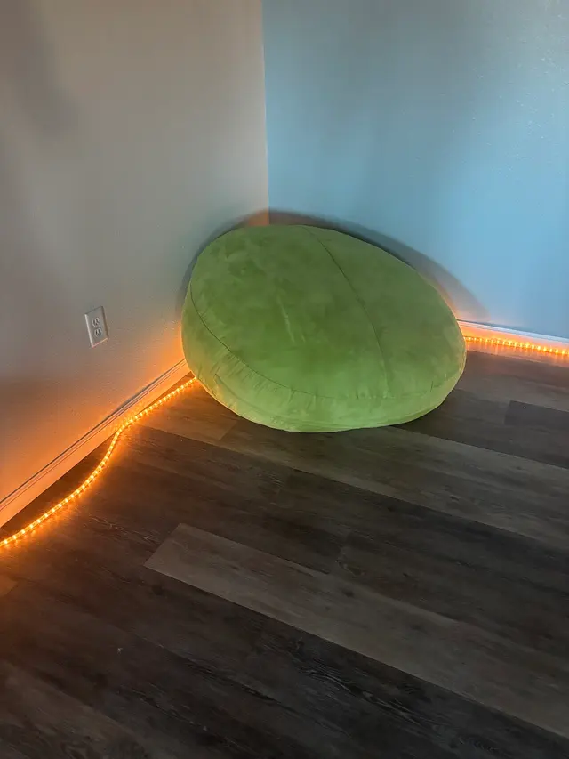 Customer photo of work by The Studio Wellness Community, from Jonathan O'Konek's review