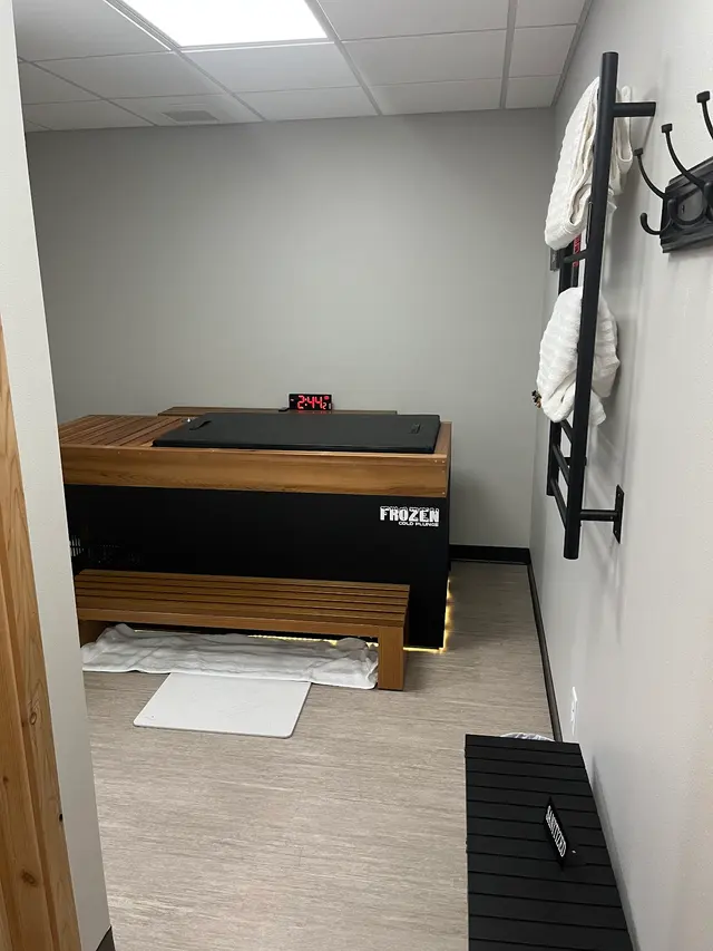 Therapy Retreat — photo from the business 3