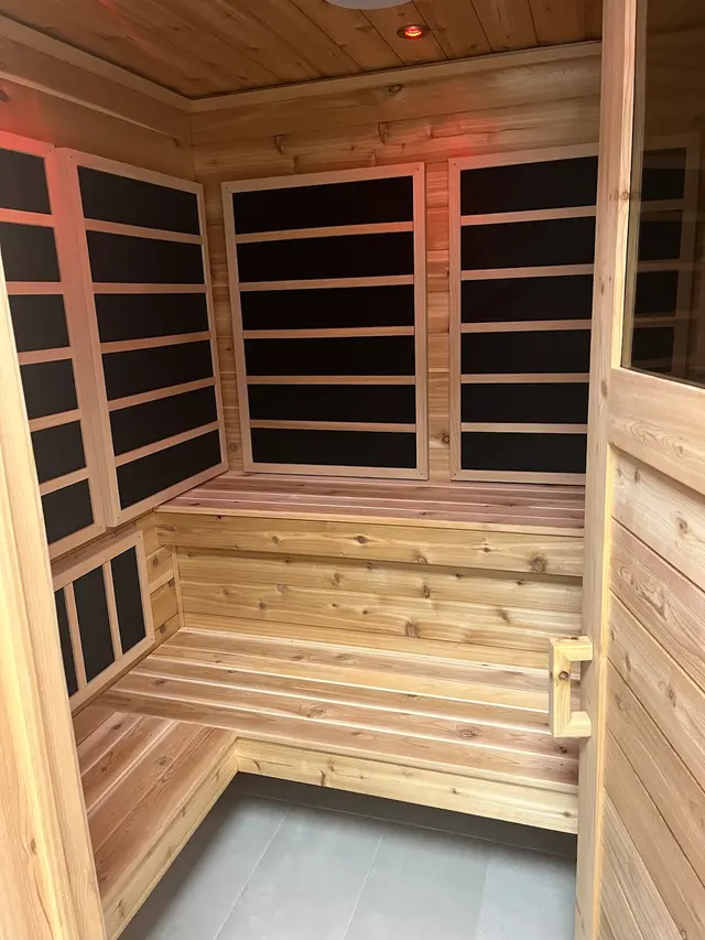 Therapy Retreat — photo from the business 4
