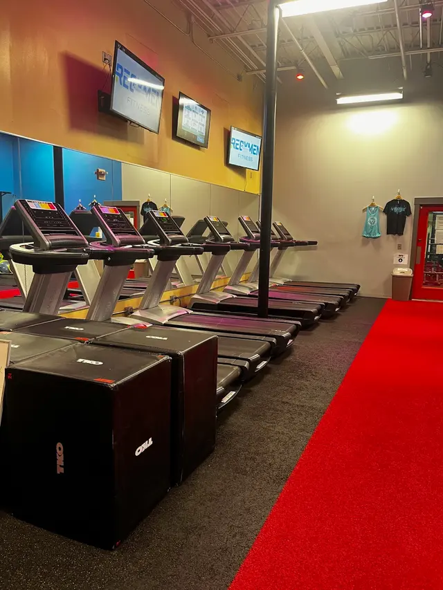 Verge Fitness — photo from the business 10