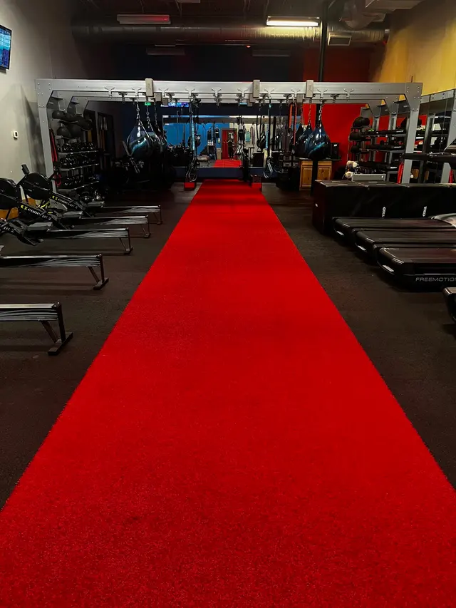 Verge Fitness — photo from the business 3
