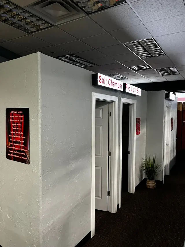 Verge Fitness — photo from the business 6