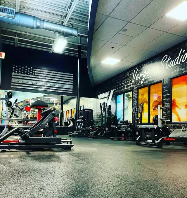 Verge Fitness — customer photo 4