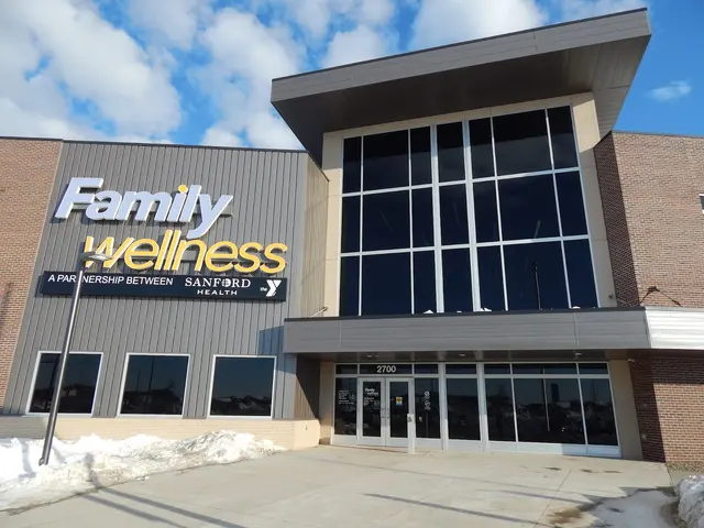 Family Wellness Bisman — photo from the business 1