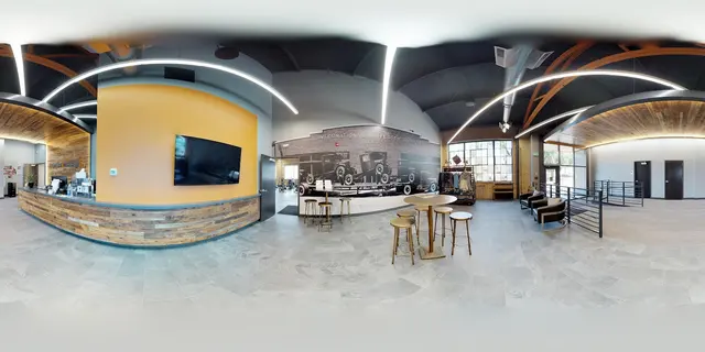 Proximal50 Downtown — customer photo 11