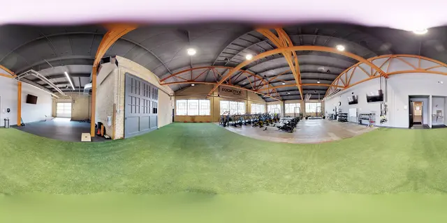 Proximal50 Downtown — customer photo 2