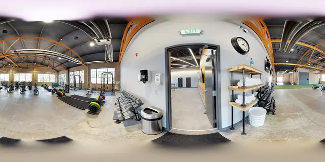 Proximal50 Downtown — customer photo 12