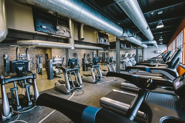 Proximal50 Life Center — photo from the business 11