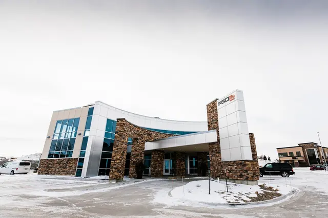 Proximal50 Life Center — photo from the business 4