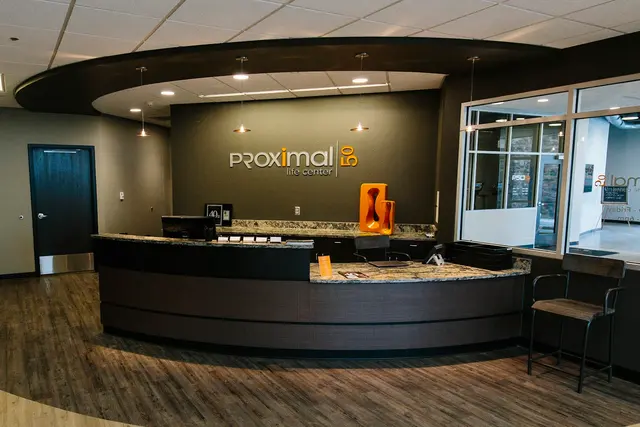 Proximal50 Life Center — photo from the business 8