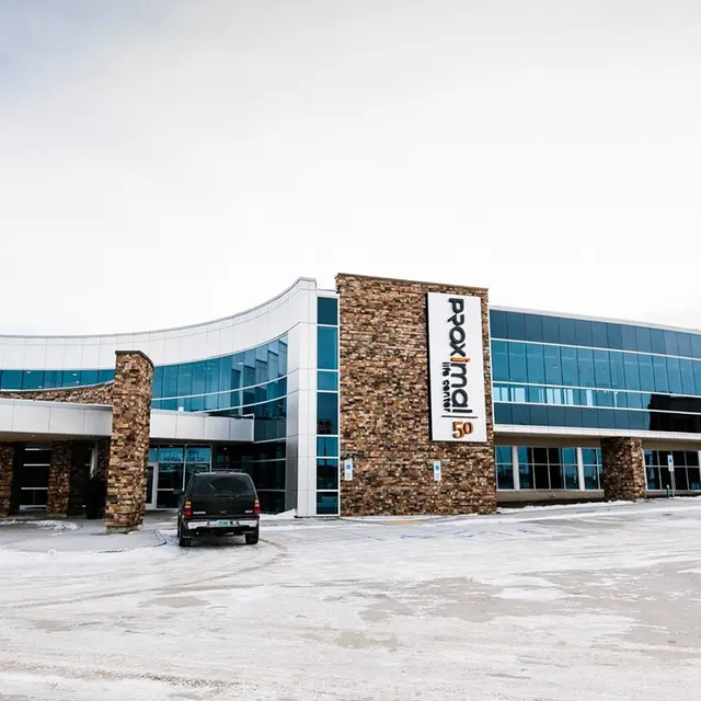 Proximal50 Life Center — photo from the business 1