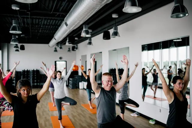 Proximal50 Life Center — photo from the business 2