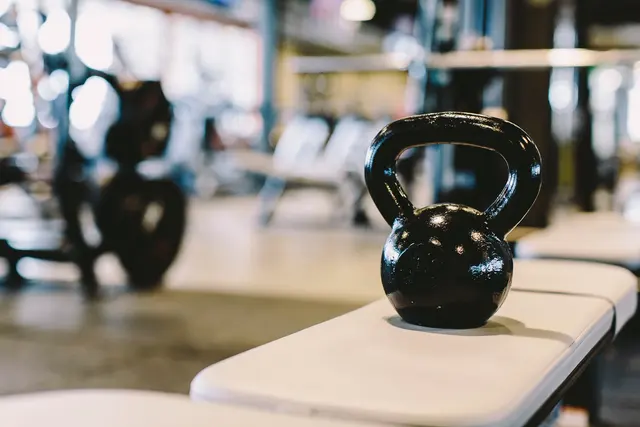 Proximal50 Life Center — photo from the business 9
