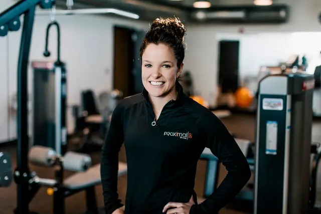 Proximal50 Life Center — photo from the business 3