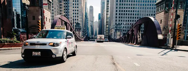 Nova Driving School — photo from the business 1
