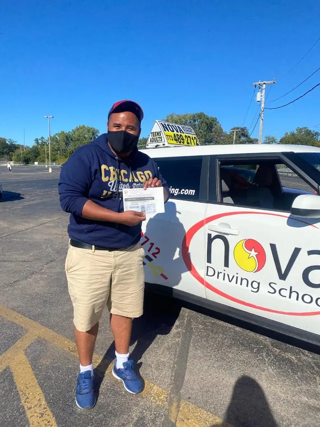 Nova Driving School — customer photo 12